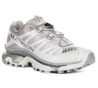 Salomon XT-4 Lacing Outdoor Xplorer Mesh Femme En Gris Clair UK 4 - 8