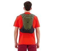 Salomon Xt 6 Backpack Vert Homme,Femme