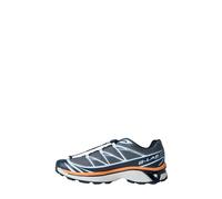 Salomon - Xt-6 Baskets - Homme - Chaussures - Gris - Taille: 42 1/2 EU