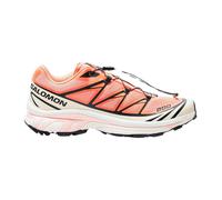Salomon - Xt-6 Baskets - Homme - Chaussures - Orange - Taille: 45 EU