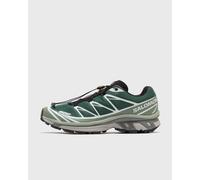 Salomon XT-6 Bistro men Lowtop green taille: 44 2/3