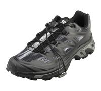 Salomon XT-6 CAMO Fashion Trainers Noir Asphalte Unisexe - 39 1/3 EU