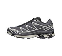 Salomon - Xt-6 Castlerock - Homme - Sport - Noir - Taille: 46 EU