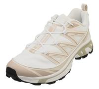 Salomon XT-6 Expanse : Chaussures de Course Blanc Unisexe - 43 1/3 EU