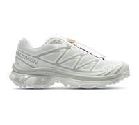 Salomon XT-6 Femme - Baskets, Blanc - Pointure 38 - Maille/synthétique White 38