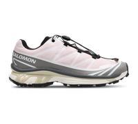 Salomon XT-6 Femme - Baskets, Gris - Pointure 36 2/3 - Plastique Grey 36 2/3