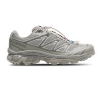 Salomon XT-6 Femme - Baskets, Gris - Pointure 36 2/3 - Plastique Grey 36 2/3