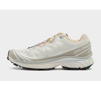 Salomon XT-6 Femme - Beige 40