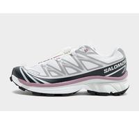 Salomon XT-6 Femme - Blanc 41