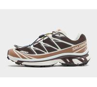 Salomon XT-6 Femme - Marron 40