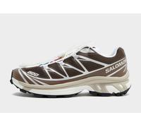 Salomon XT-6 Femme - Marron 42