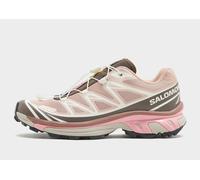 Salomon XT-6 Femme - Rose 38