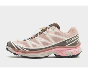 Salomon XT-6 Femme - Rose 38