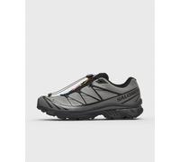 Salomon XT-6 GTX Homme - Baskets, Noir - Pointure 41 1/3 - Maille/synthétique Black 41 1/3