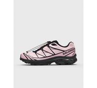 Salomon XT-6 GORE-TEX men Lowtop black|pink taille: 42