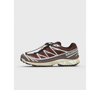 Chaussure Salomon Modèle Xt 6 Gtx - Coleur Marron 45 1/3