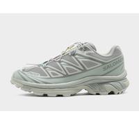 Salomon XT-6 Femme - Baskets, Gris - Pointure 40 - Plastique Grey 40