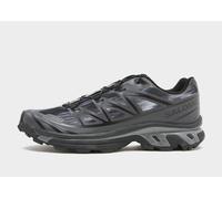 Salomon XT-6 Homme - Baskets, Noir - Pointure 42 2/3 - Maille/synthétique Black 42 2/3