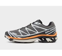 Salomon XT-6 Homme - Baskets, Gris - Pointure 42 - Maille/synthétique Grey 42