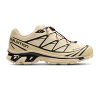 Salomon XT-6 GTX Femme - Baskets, Beige - Pointure 36 - Plastique Beige 36