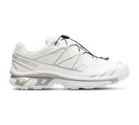 Salomon XT-6 GTX Homme - Baskets, Blanc - Pointure 46 - Maille/synthétique White 46