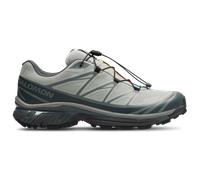 Salomon XT-6 GTX Homme - Baskets, Noir - Pointure 43 1/3 - Maille/synthétique Black 43 1/3