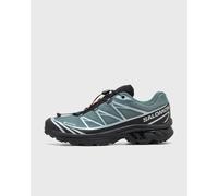 Salomon XT-6 GTX men Lowtop black|green taille: 39 1/3