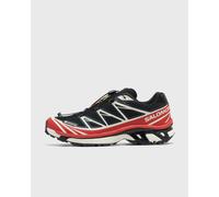 Salomon XT-6 GTX men Lowtop black|red taille: 47 1/3