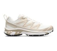 Salomon XT-6 Homme - Baskets, Blanc - Pointure 41 1/3 - Maille/synthétique White 41 1/3