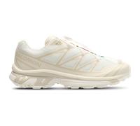 Salomon XT-6 Homme - Baskets, Blanc - Pointure 42 - Maille/synthétique White 42