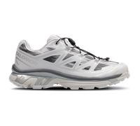 Salomon Xt-6 Homme - Baskets, Gris - Pointure 44 2/3 - Maille/synthétique Grey 44 2/3