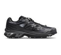 Salomon Xt-6 Homme - Baskets, Noir - Pointure 42 2/3 - Maille/synthétique Black 42 2/3