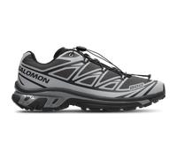 Salomon XT-6 Homme - Baskets, Noir - Pointure 45 1/3 - Maille/synthétique Black 45 1/3