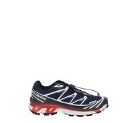 Salomon, Homme, Chaussures, Bleu, Taille: 42 1/2 EU Xt-6