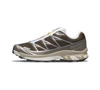 Salomon - Xt-6 - Homme - Chaussures - Brun - Taille: 44 EU