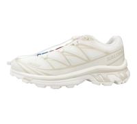 Salomon - Xt-6 - Homme - Sport - Blanc - Taille: 43 1/3 EU