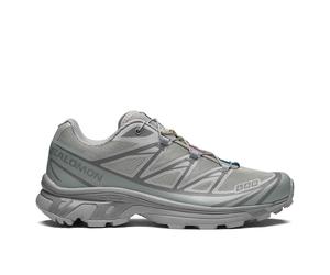 Salomon - Xt-6 - Homme - Sport - Gris - Taille: 39 1/3 EU