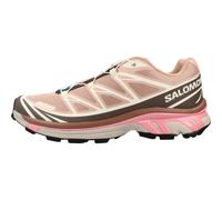 Salomon - Xt-6 - Homme - Sport - Multicolore - Taille: 44 EU