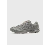 Salomon XT-6 Femme - Baskets, Gris - Pointure 39 1/3 - Plastique Grey 39 1/3