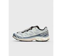 Salomon XT-6 Homme - Baskets, Bleu - Pointure 41 1/3 - Maille/synthétique Blue 41 1/3
