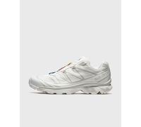 Salomon Xt-6 - Homme Chaussures White 41 1/3