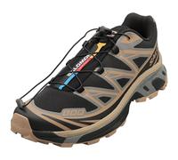 Salomon XT-6 Noir Portabella Unisex - 43 1/3 EU