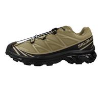 Salomon - Xt-6 Protective - Homme - Sport - Vert - Taille: 42 2/3 EU