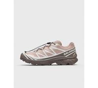 Salomon XT-6 PROTECTIVE men Lowtop pink taille: 41 1/3