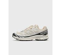 Salomon XT-6 Rainy men Lowtop beige taille: 44