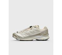 Salomon XT-6 Rainy men Lowtop beige taille: 46 2/3