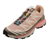 Salomon XT-6 Rose Trainers Mode Unisexe - 45 1/3 EU