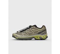 Salomon XT-6 SHADOW men Lowtop black|beige taille: 45 1/3