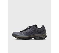 Salomon XT-6 SHADOW men Lowtop blue taille: 42 2/3