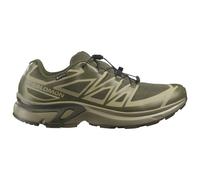 Salomon - XT-Evr GORE-TEX - Baskets - EU 42 - olive night / aloe / black